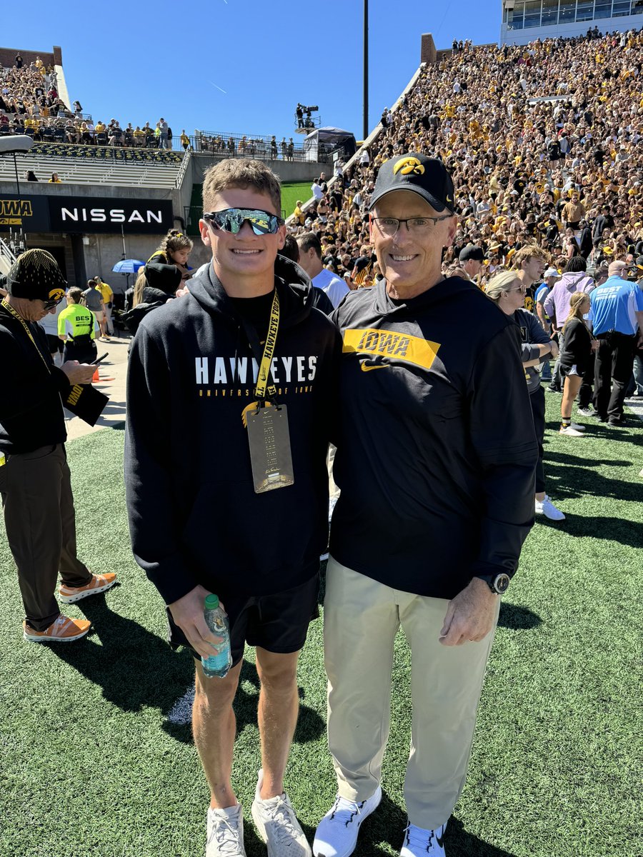 Kolby Hodnefield tweet media