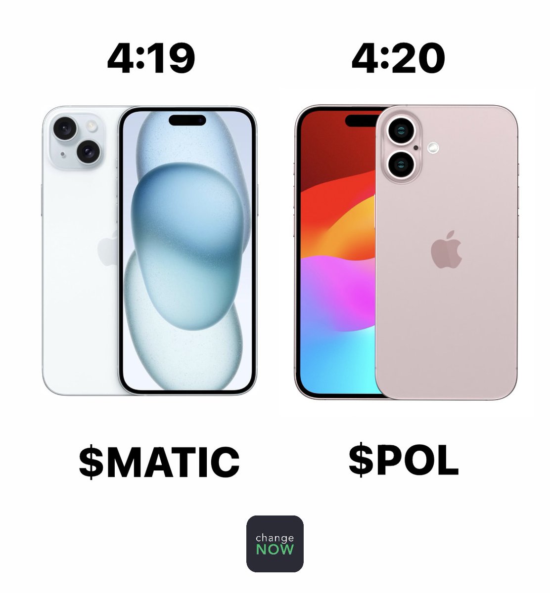 Brand new iPhone or brand new $POL?

🔗 changenow.io/currencies/pol…