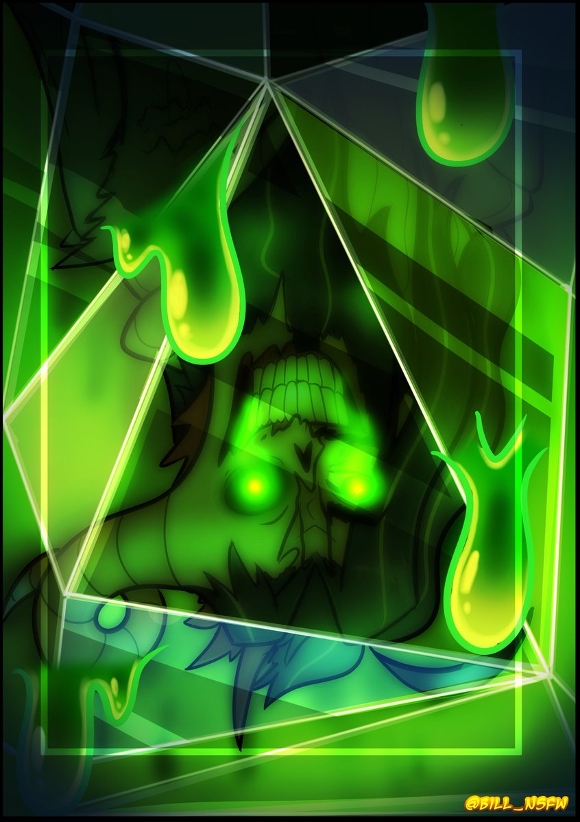 "you are alone... child..

there is only darkness for you, and only death for your people..
You are strong, child...
but i am beyond strength...

I AM THE END.."

an art challenge issued from <a href="/EMERALDCIT75165/">EMERALD CITY</a> :>
and so i did Ogrimm as the lich from adventure time!