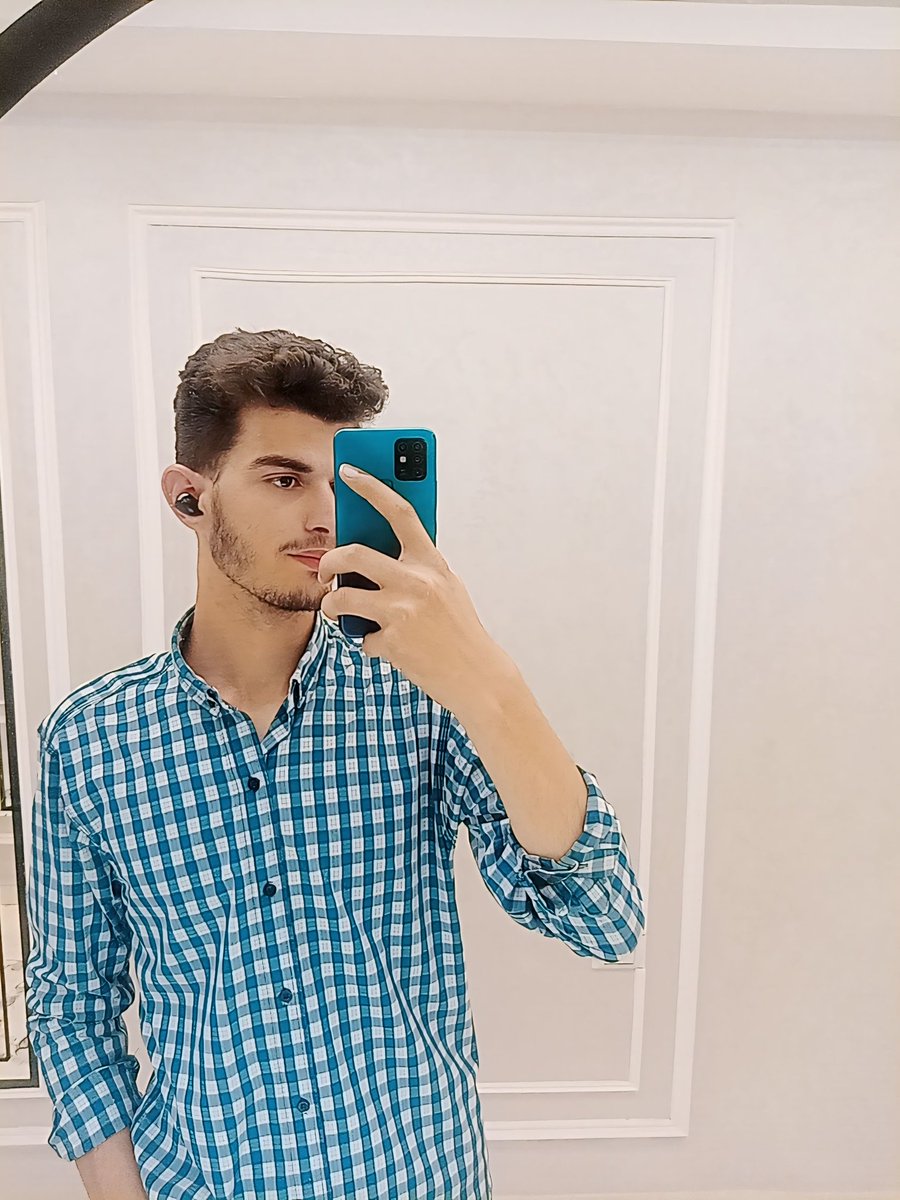 💙🤍