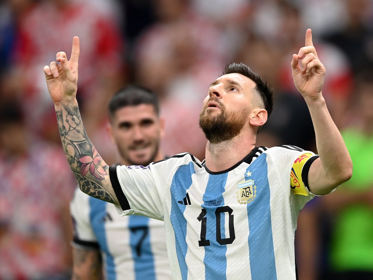 Fine______'s tweet photo. @Syndicate The goats do the same celebration https://t.co/9zBhgZupHa