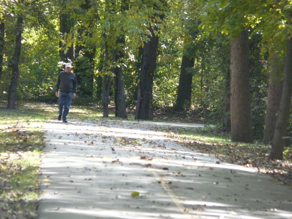 On Wednesday, September 11, Cardinal Lane will be closed due to asphalt sealing.  Disc Golf will be closed  all day.

On Thursday, September 12 and Friday, September 13 the West Trail will be closed due to asphalt sealing.  

This could change due to weather.