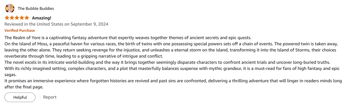 QuillOfDrake's tweet image. Got a amazing review from @i_MubiKhan from @progresswings thank you so much for taking the time to read and review.
#WritingCommunity