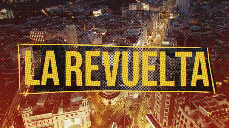 Pues nunca he visto un programa de 'La Resistencia', más allá de vídeos sueltos por las redes. Pero si les jode a los de siempre, habrá que ver <a href="/LaRevuelta_TVE/">La Revuelta</a>.