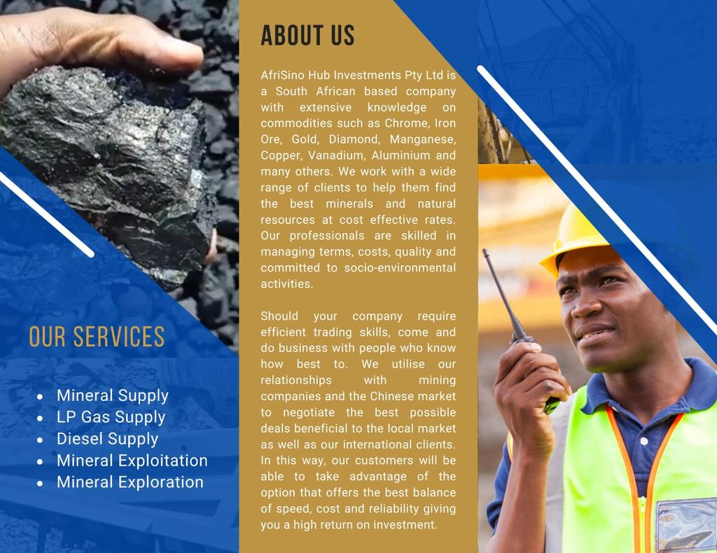 Our team is available for any services