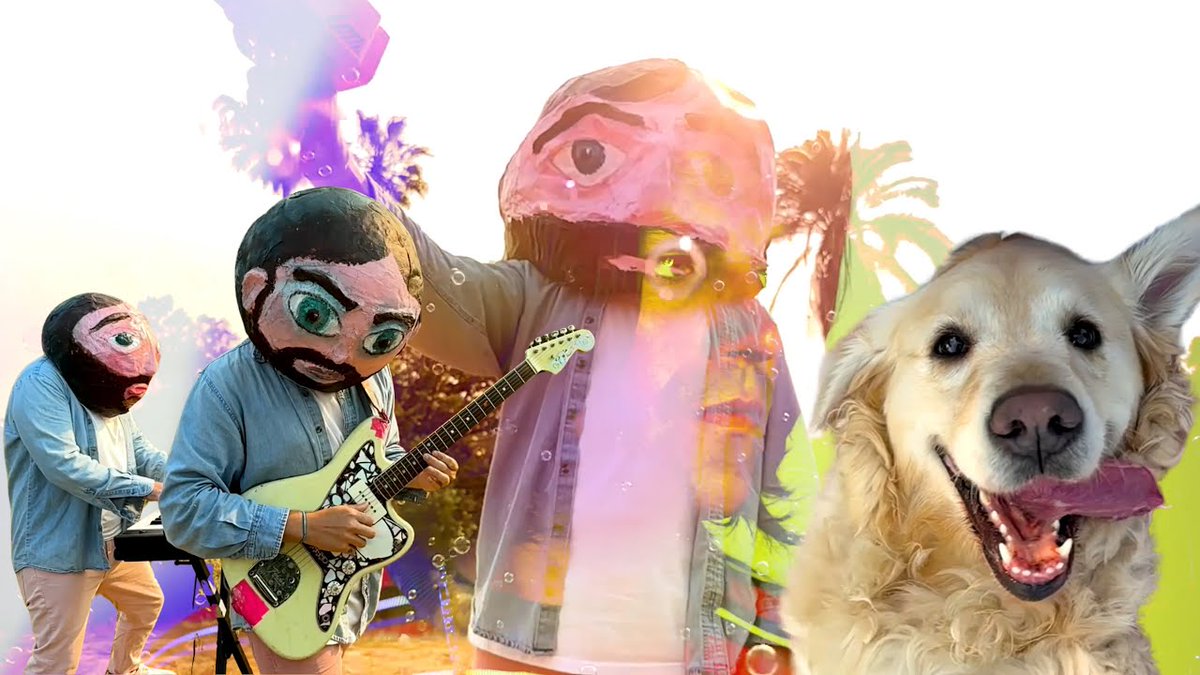 panicmanual's tweet image. Song of the Day: Spaceface – Bittersweet Symphony dlvr.it/TD25W3