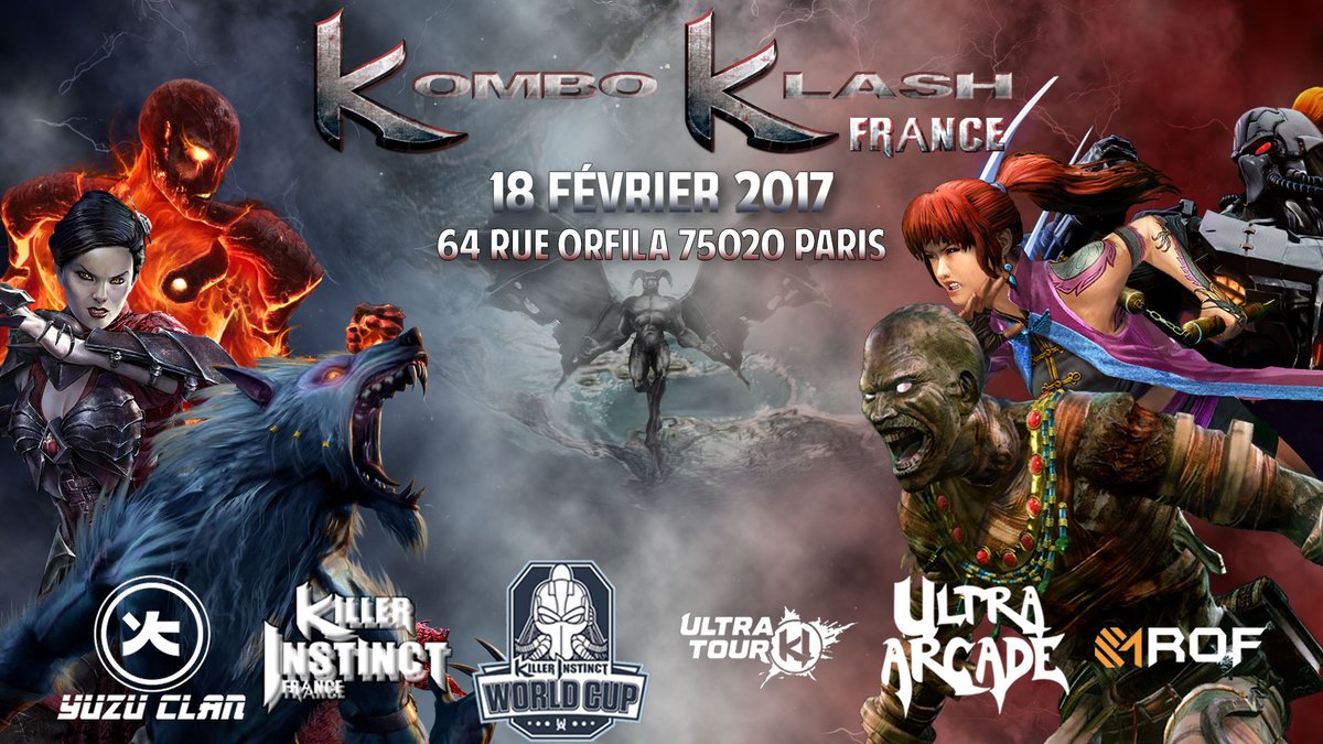 TDB | YUZU Arktall tweet media