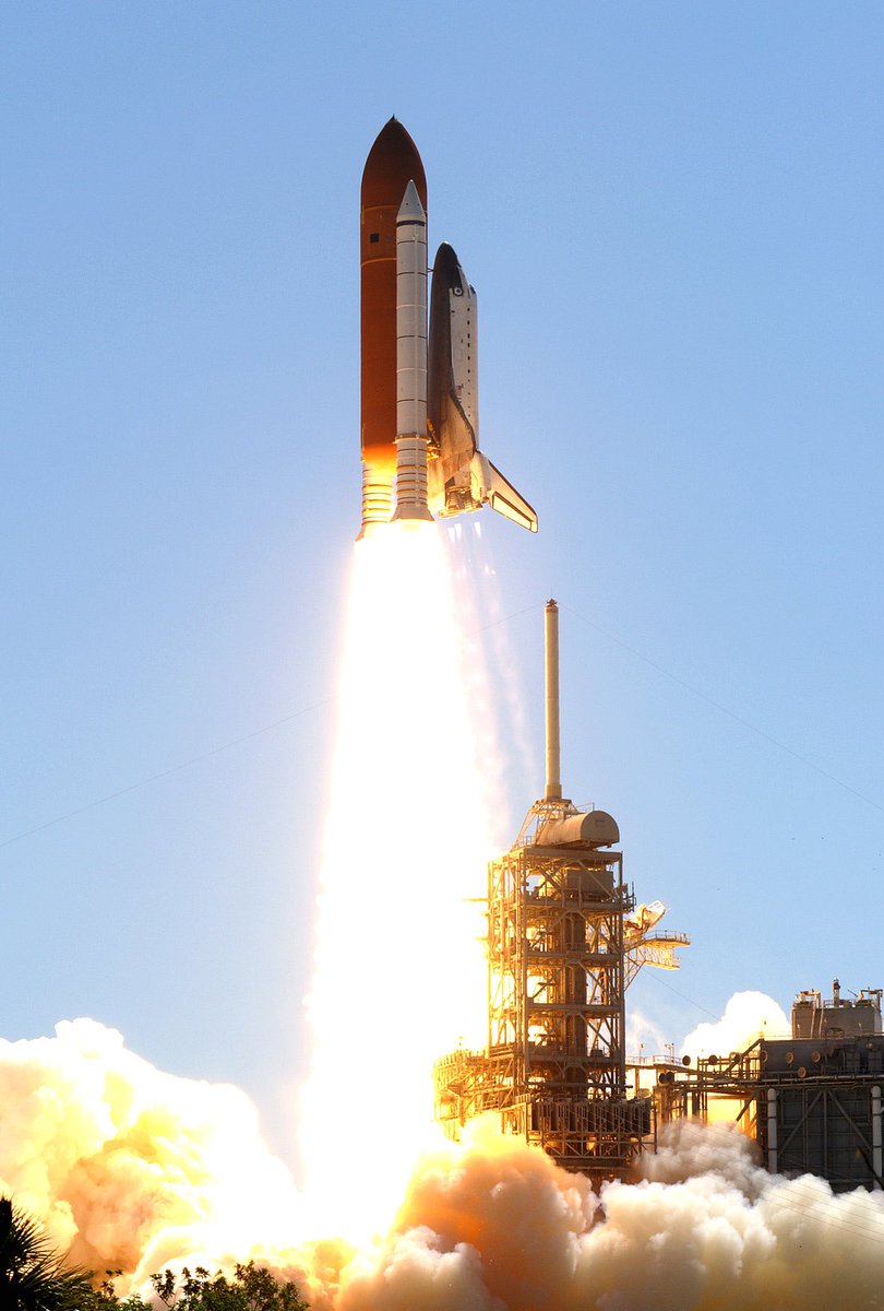 billmeco's tweet photo. #OTD 18 years ago #Atlantis #STS115 #launched from #Pad39B to the #ISS #ov104 @KSC #LC39 #NASA https://t.co/nfRy94grKF… https://t.co/727CMq4dnZ https://t.co/KmFtTtQGNl