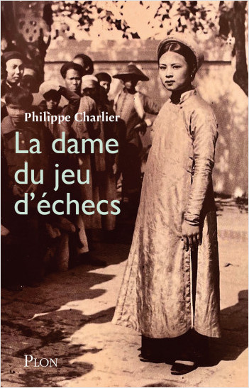 Philippe Charlier tweet media