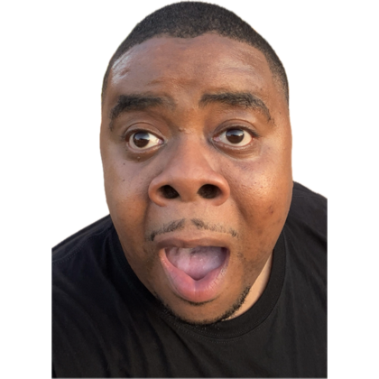 TheCinComedy's tweet photo. And y’all don’t blame me 😂😂😂 https://t.co/b5SbBtDtE9
