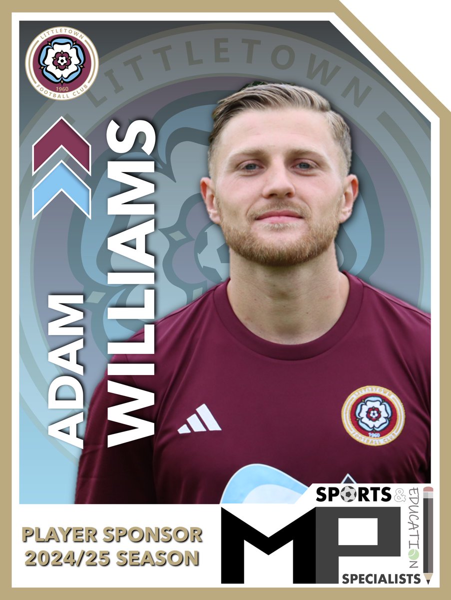 Littletown FC tweet media