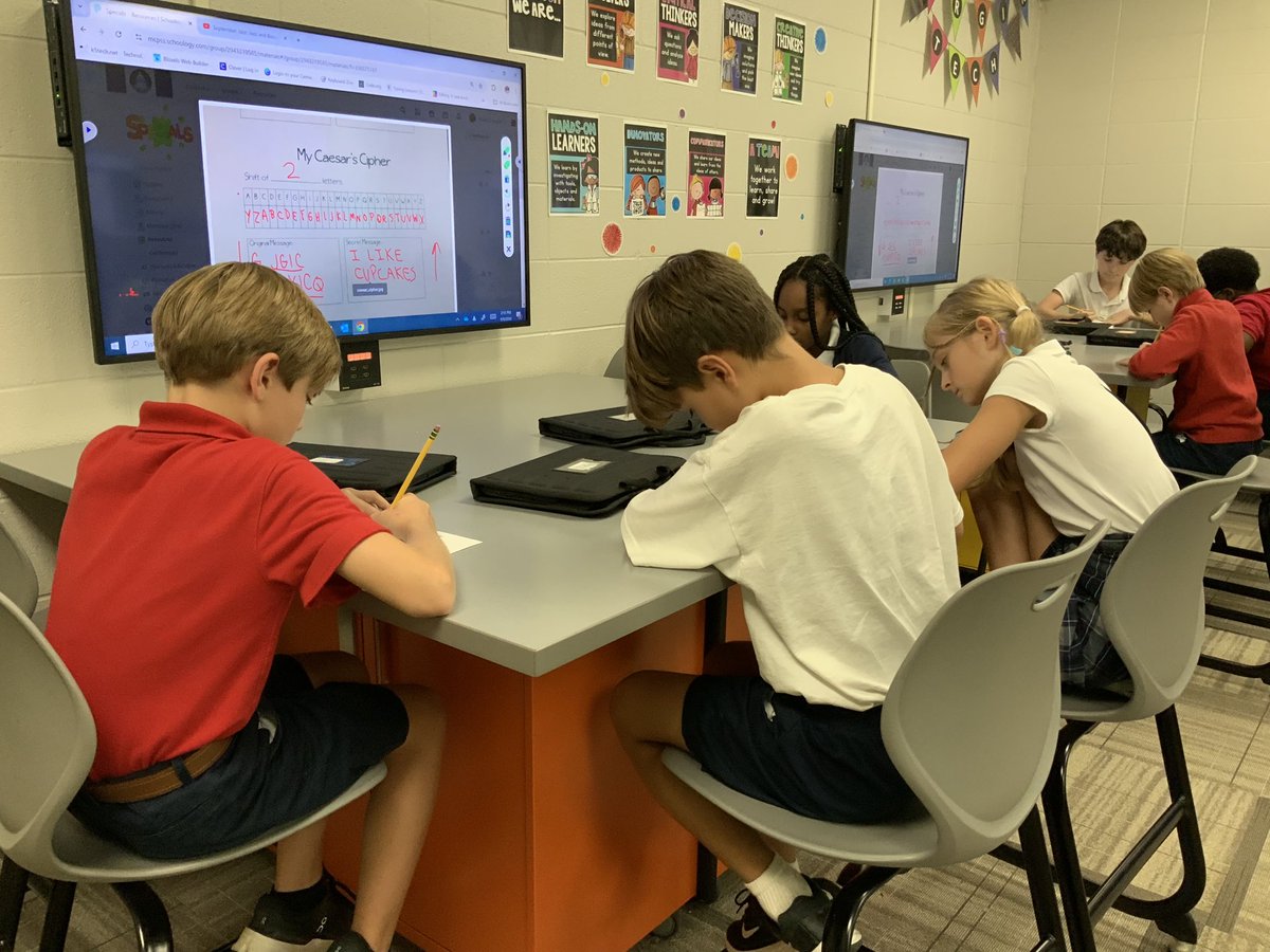 MBA Tech tweet media