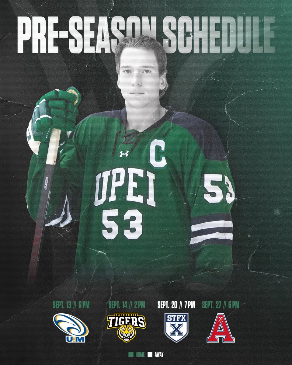 UPEI Panthers tweet media