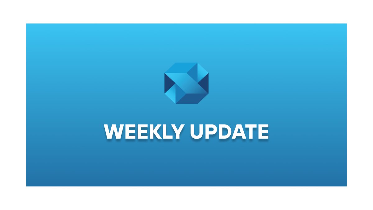 SapphireRDC's tweet photo. Our team just dropped the first of our new weekly updates leading up to the Gold Inc. launch on Discord!
Already a member? Dive in and check it out. Not a member yet? Join now and claim your OG role!
#GoldInc #WeeklyUpdate #DiscordCommunity #web3gaming #mobilegaming https://t.co/fy2NjXxNap