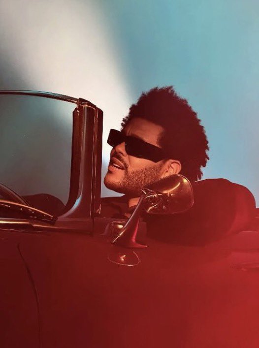ComplexMusic's tweet photo. THE WEEKND
DANCING IN THE FLAMES
FRIDAY https://t.co/0Zs8djgFte