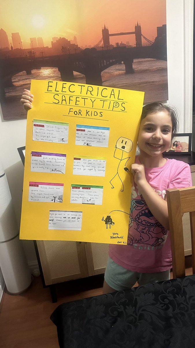 SamarAldazdar's tweet photo. @MissGarsidee @MonksdownSchool  even if she’s not well , yara made her first school ( start challenge ) 
Yara can’t wait to share it with her friends in Class 🩷🩷 https://t.co/4AeuCdN5iH
