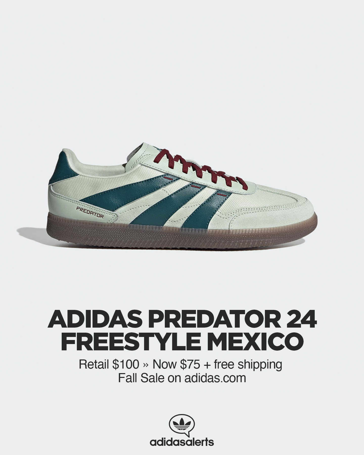 Adidas us discount mexico online