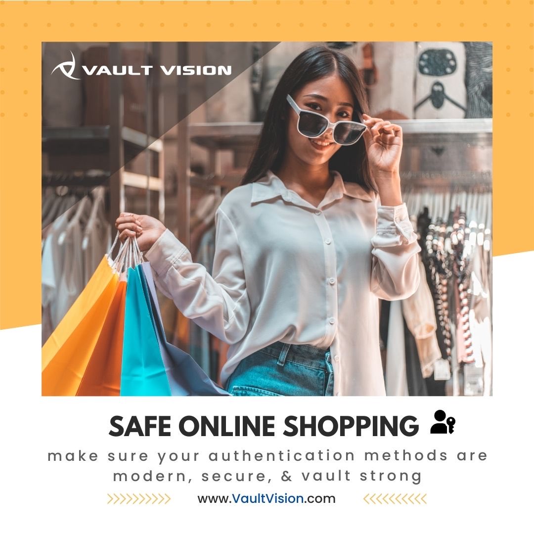 Vault Vision Auth tweet media