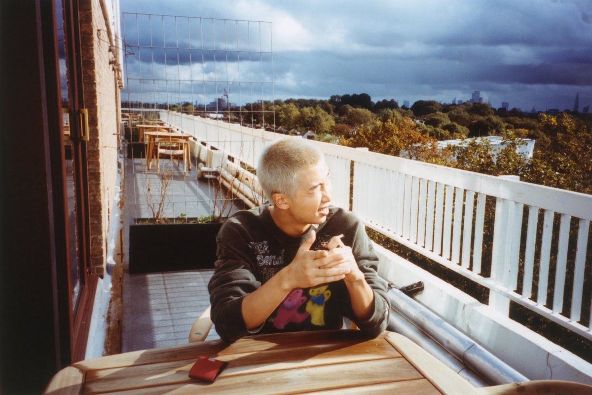 💜🦋🌻Crystal Snow 🌻🦋💜⦿⊝⊜⟭⟬ARIRANG⟬⟭💜 tweet media