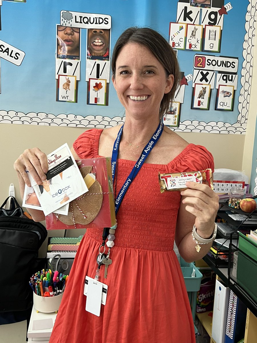 Allie Kimbrell Redd (@reddytolearn) on Twitter photo Thank you <a href="/johnnyspizza/">Johnny's Pizza</a> and Icebox Alpharetta for making our Game of the Week Wonners feel special on a Monday Morning! <a href="/SweetAppleES/">Sweet Apple Elem</a> <a href="/andylallison/">Andy L. Allison</a> <a href="/laurabutler618/">Laura Butler</a> Thank you <a href="/johnnyspizza/">Johnny's Pizza</a> and Icebox Alpharetta for making our Game of the Week Wonners feel special on a Monday Morning! <a href="/SweetAppleES/">Sweet Apple Elem</a> <a href="/andylallison/">Andy L. Allison</a> <a href="/laurabutler618/">Laura Butler</a>