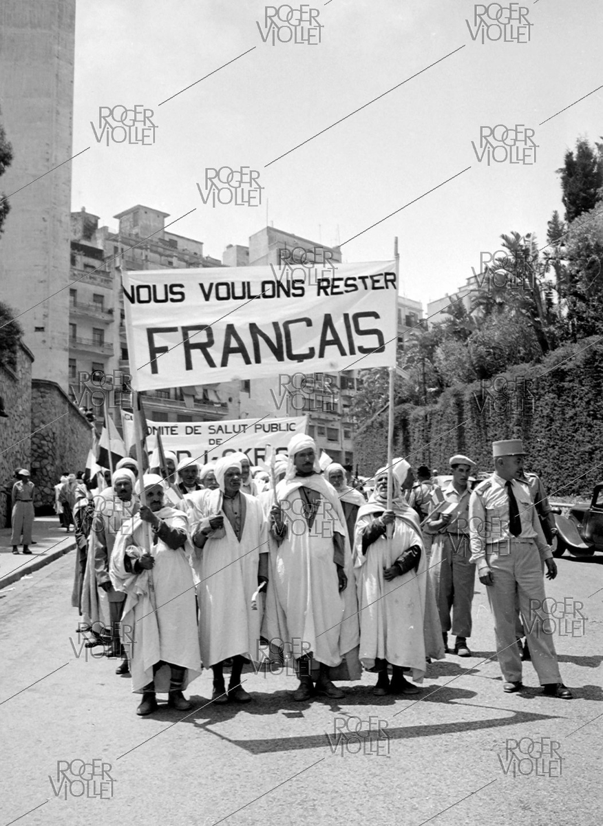 Napo Léon tweet media