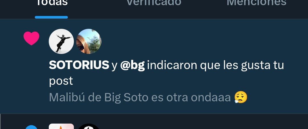 ja23Tata's tweet photo. WTF, Esta noti me hizo el día 😮‍💨 https://t.co/sx0NLsDMYV