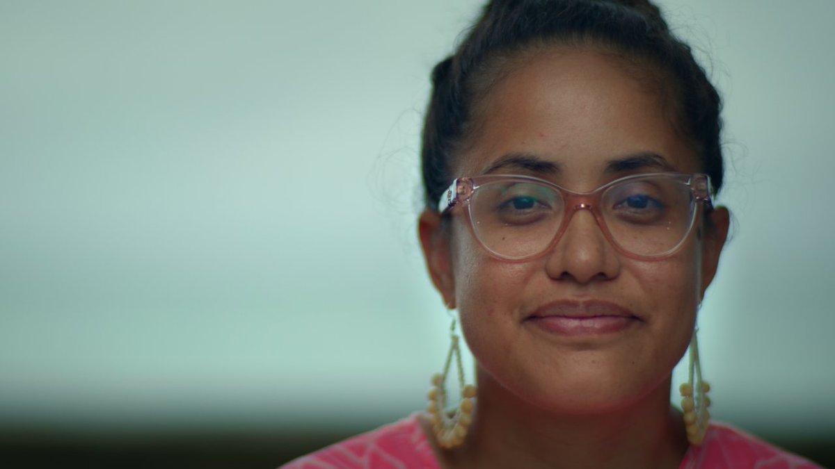 TheCoconetTV's tweet photo. The faces you will see in "The Forgotten Pacific". They are scientists, lawyers, activists and so much more.

"The Forgotten Pacific" a Coconet TV Original Documentary out September 22nd 🌊🍃 https://t.co/bUiVFOecyp