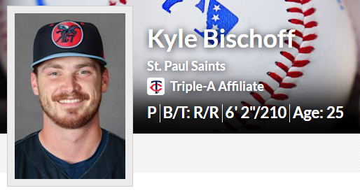 Michigan State Baseball tweet media