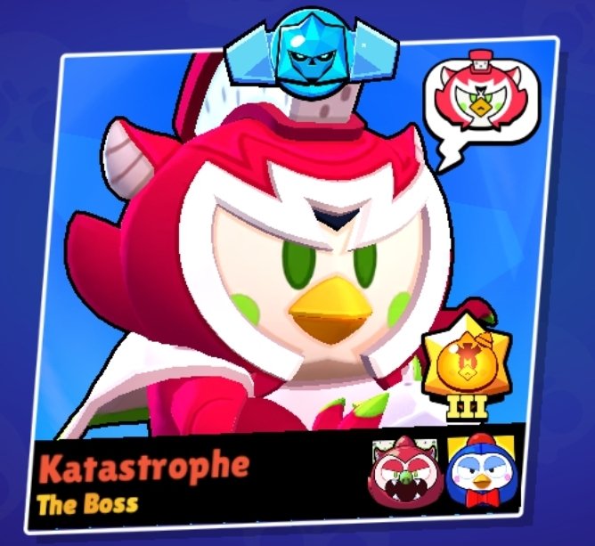 Katastrophepan's tweet image. 🐧🛎
Tqm Mr. P