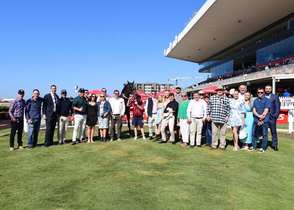High Calibre Racing tweet media