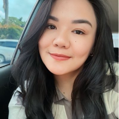 Angelia Sandri Gani tweet media