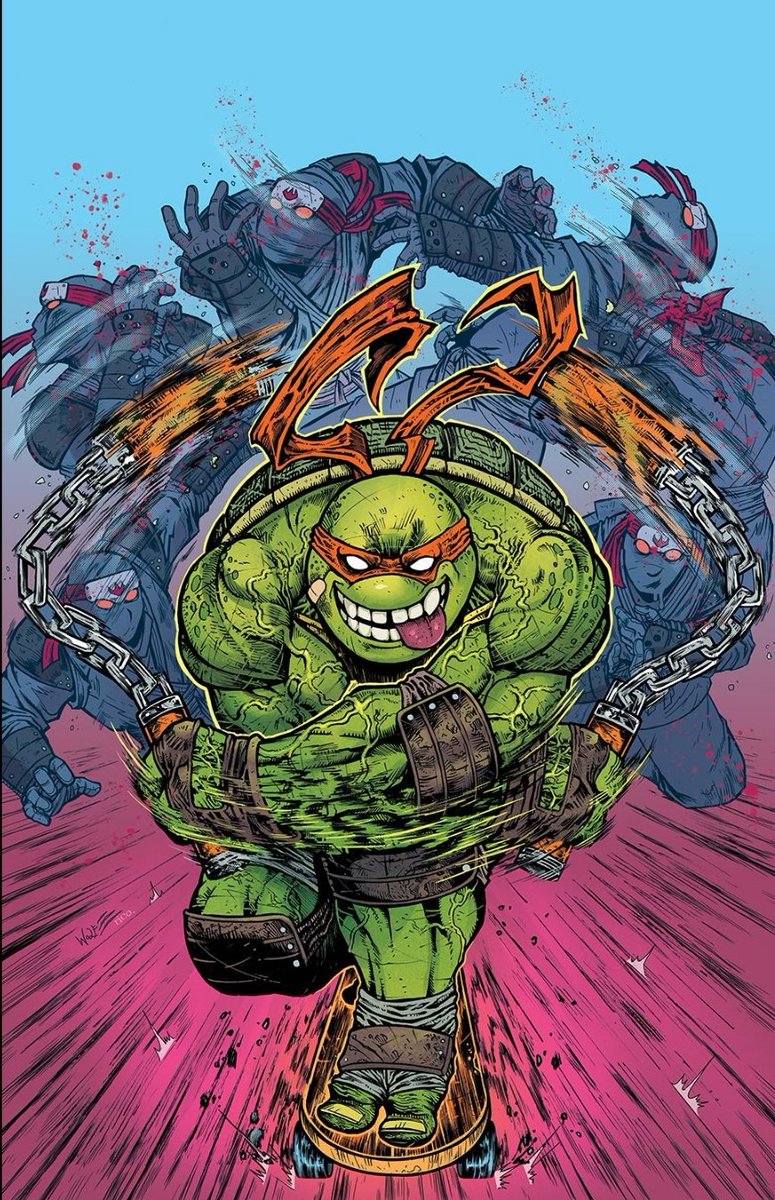 Maria Wolf 🐺 🇲🇽🇺🇸 (commissions closed) tweet media