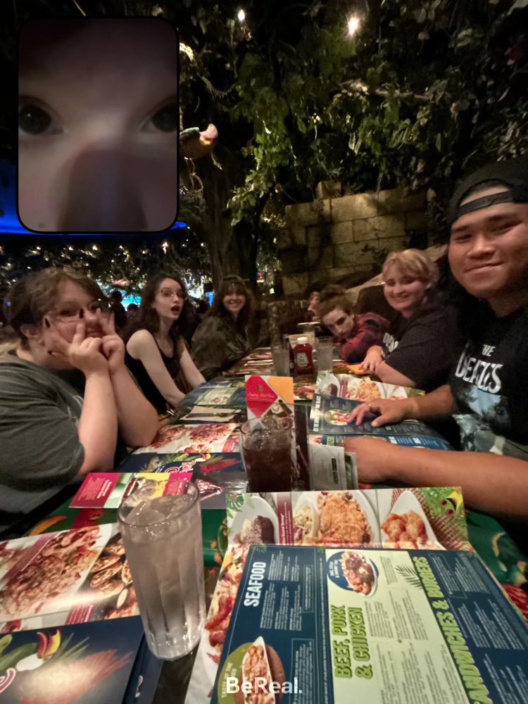 fooltrain's tweet image. this was the coolest thing that’s ever happened to me i’m so lucky to know these people