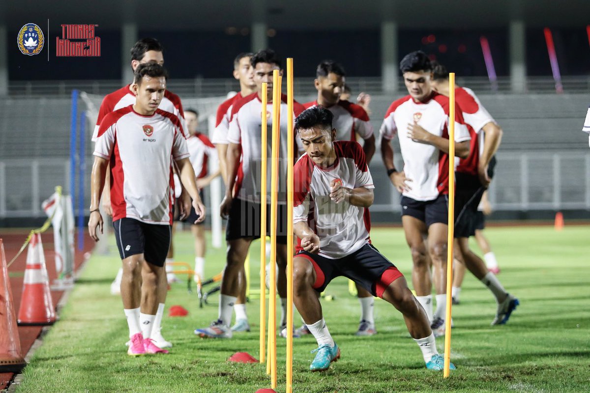 Timnas Indonesia tweet media