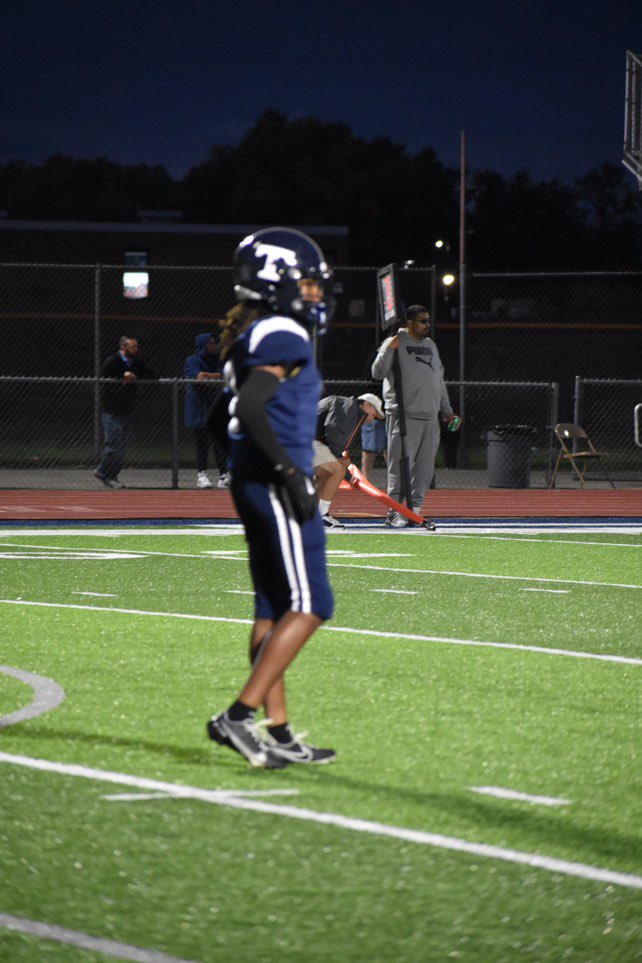 Ashton Johnson tweet media