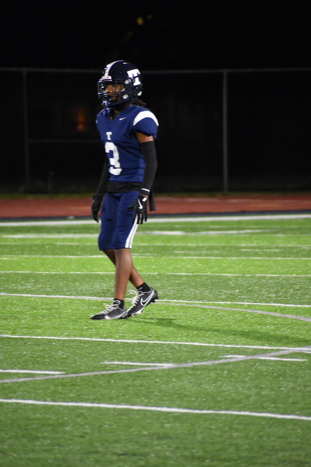 Ashton Johnson tweet media