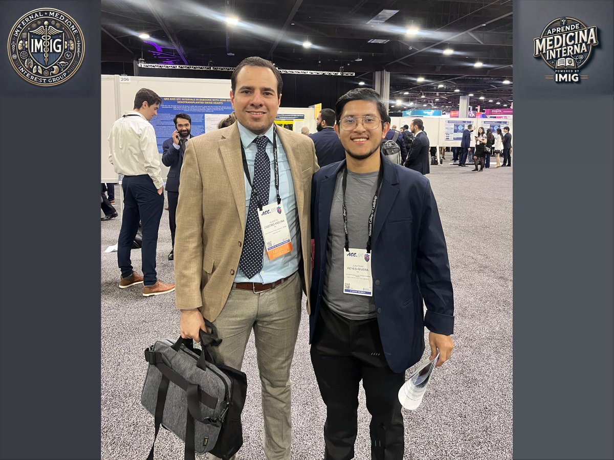 Internal Medicine Interest Group - Journal Club tweet media