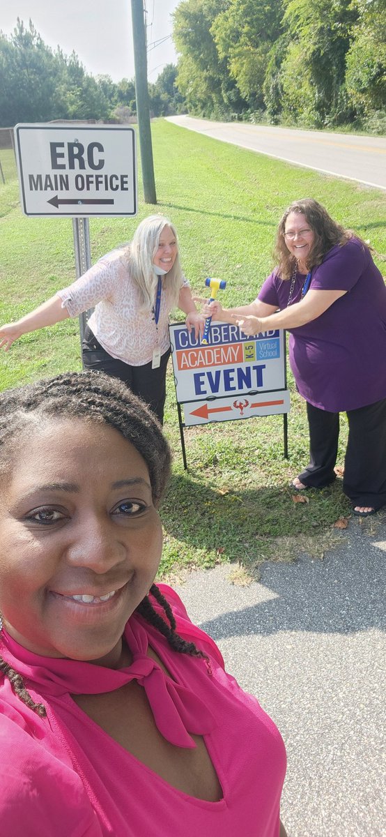 Tara Bratcher (@tarabratcher3) on Twitter photo Ready to see our 3rd graders tomorrow for the BOG <a href="/CumbAcademyK_5/">Cumberland Virtual Academy (K-5)</a> <a href="/CumberlandCoSch/">Cumberland County Schools</a> Ready to see our 3rd graders tomorrow for the BOG <a href="/CumbAcademyK_5/">Cumberland Virtual Academy (K-5)</a> <a href="/CumberlandCoSch/">Cumberland County Schools</a>
