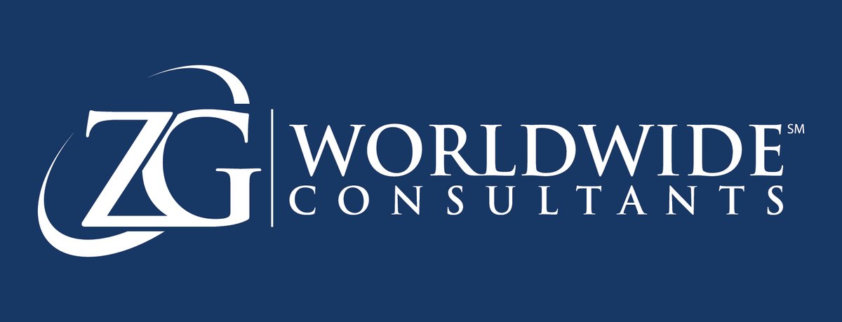 ZG Worldwide Consultants: A Multi-Specialty Group tweet media