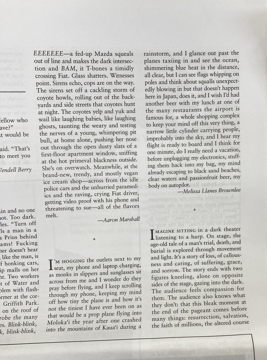 Melissa Llanes Brownlee tweet media