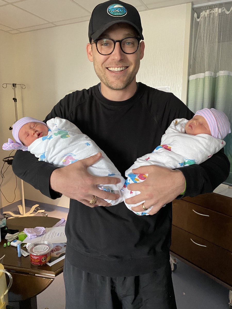 Aaron Francis tweet media