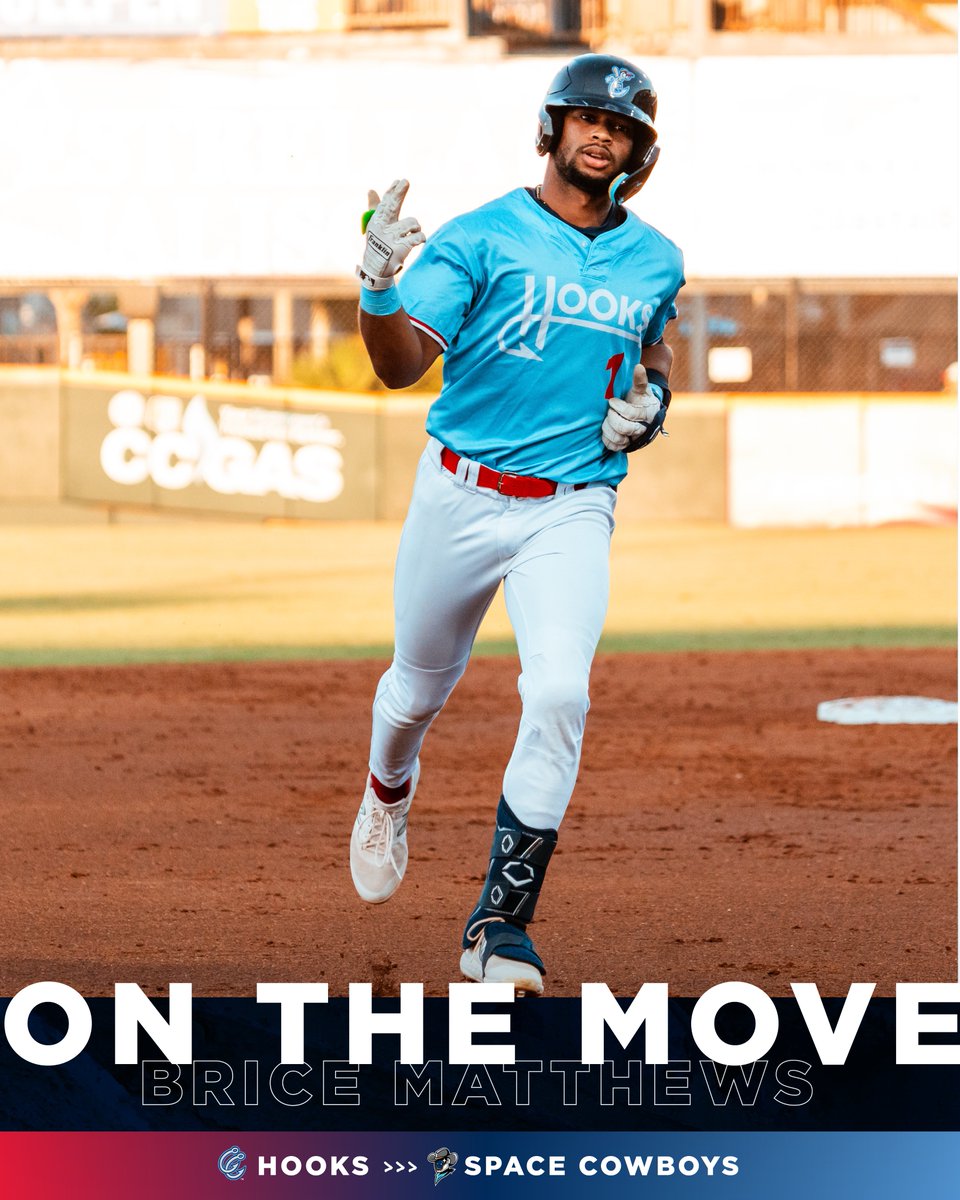 Corpus Christi Hooks tweet media