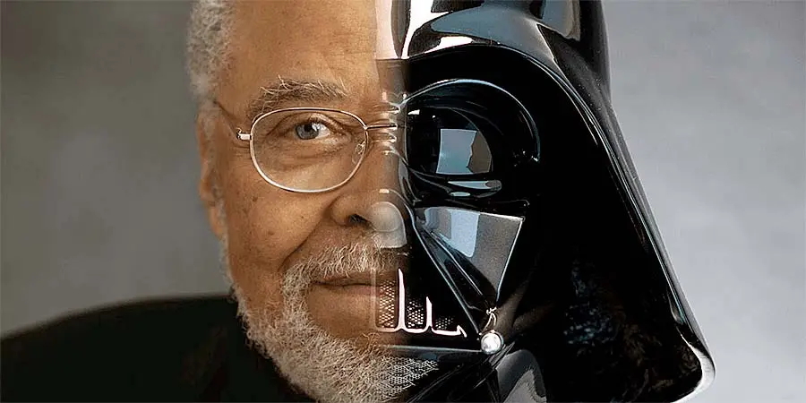 SpacemanSR's tweet photo. @starwars Forever the greatest villain &amp; voice of all time <3 https://t.co/6QoPvdEixr