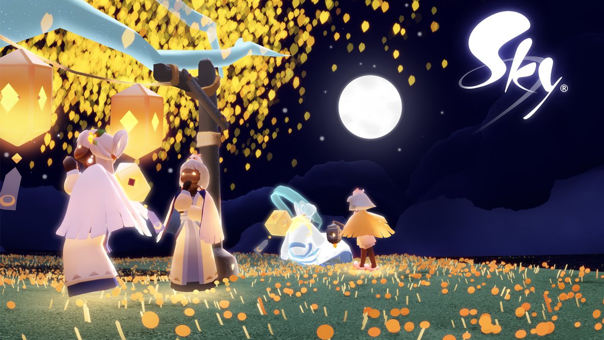 Sky 星を紡ぐ子どもたち on X