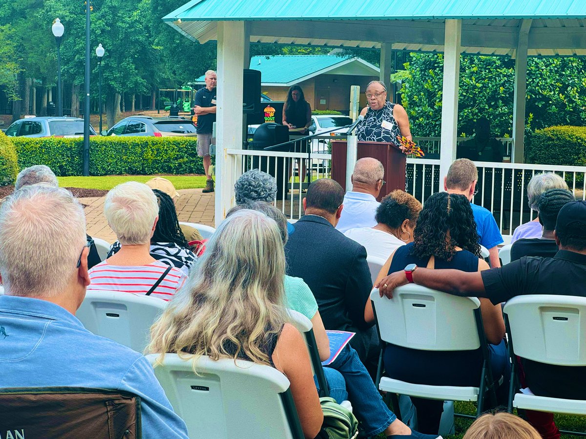 The Way Out is Back Through | Podcast tweet media