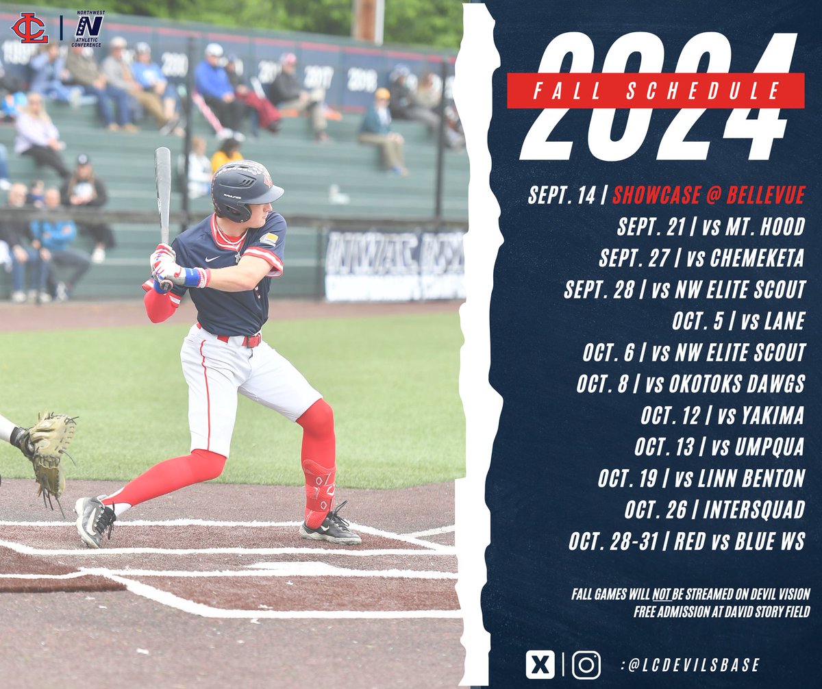 🚨   𝙁𝘼𝙇𝙇 𝙎𝘾𝙃𝙀𝘿𝙐𝙇𝙀  🚨

@lccreddevils | #WINANYWAY