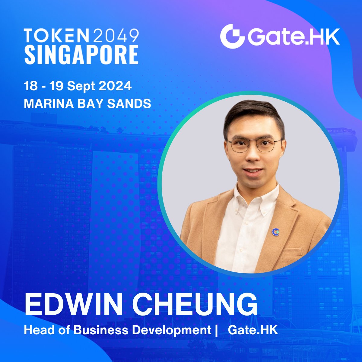 Gate.HK (@gate_hk) / Posts / X