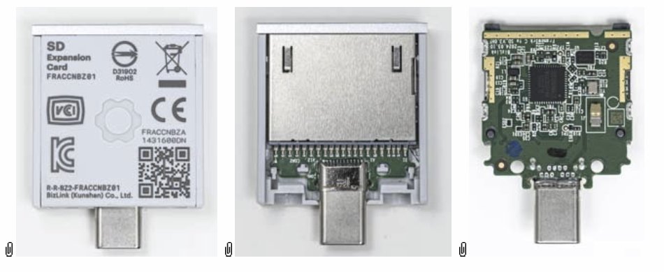 Did you know you can get photos of the INSIDES of <a href="/FrameworkPuter/">Framework</a> Modules !?

I've been documenting all of them over on the @FreeBSD Wiki, and I just uploaded pics for the full-sized SD Card Module!

Check the page for super-high-resolution images :)

wiki.freebsd.org/Laptops/Framew…