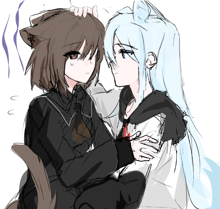 KUIES243056's tweet photo. #prsk_FA 
＃えなかな
🎶🎨
p2大概是互换工作并指导 https://t.co/40ZWQmNMdl