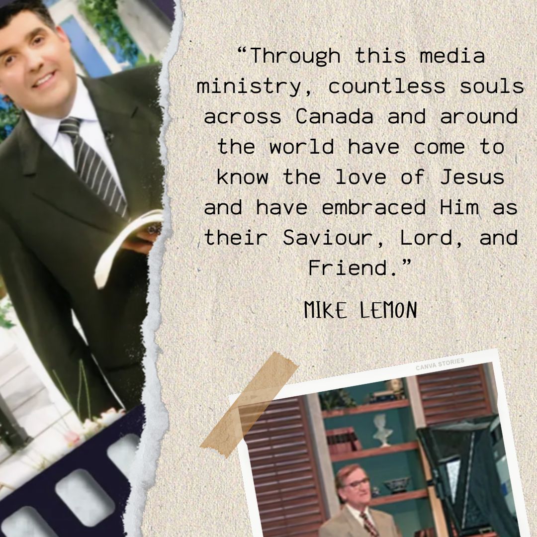 SDA_Messenger's tweet image. Read the cover story of September, written by Mike Lemon about the first years of It Is Written Canada and how the flame sparked in the heart of a young boy decades ago keeps burning as never before. 
.
.
.
.
.
#CoverStory #SDACC #ItIsWritten #GospelInAction #SeventhDayAdventist